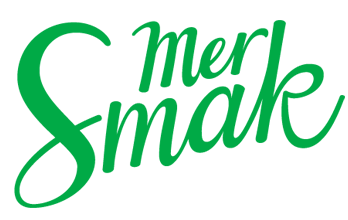 MerSmak logotype