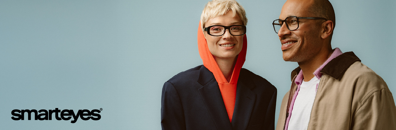 25 % rabatt hos Smarteyes