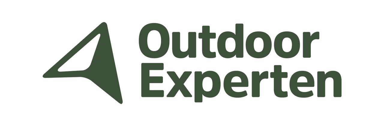 Outdoorexperten logotyp