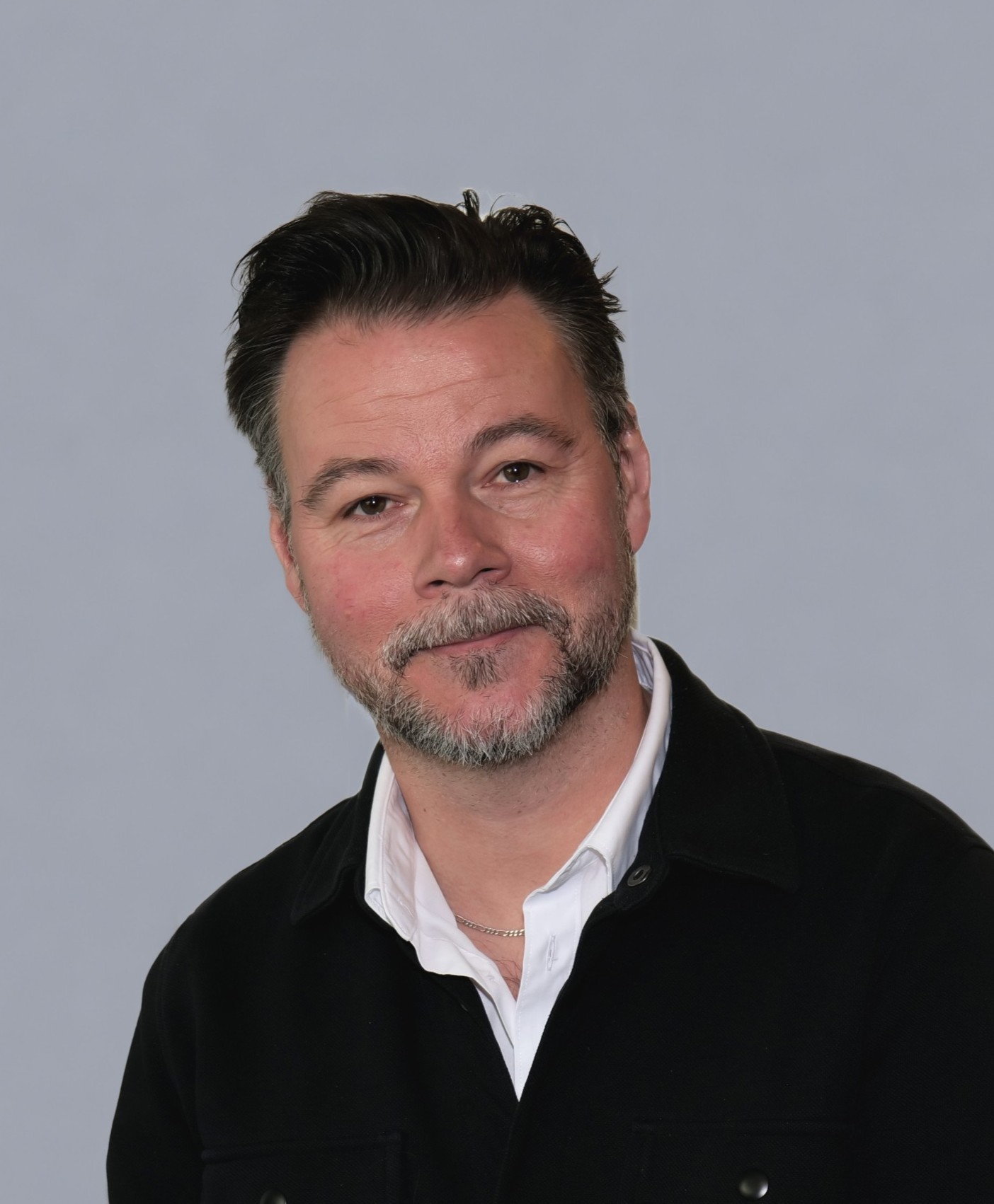 Daniel Magnusson