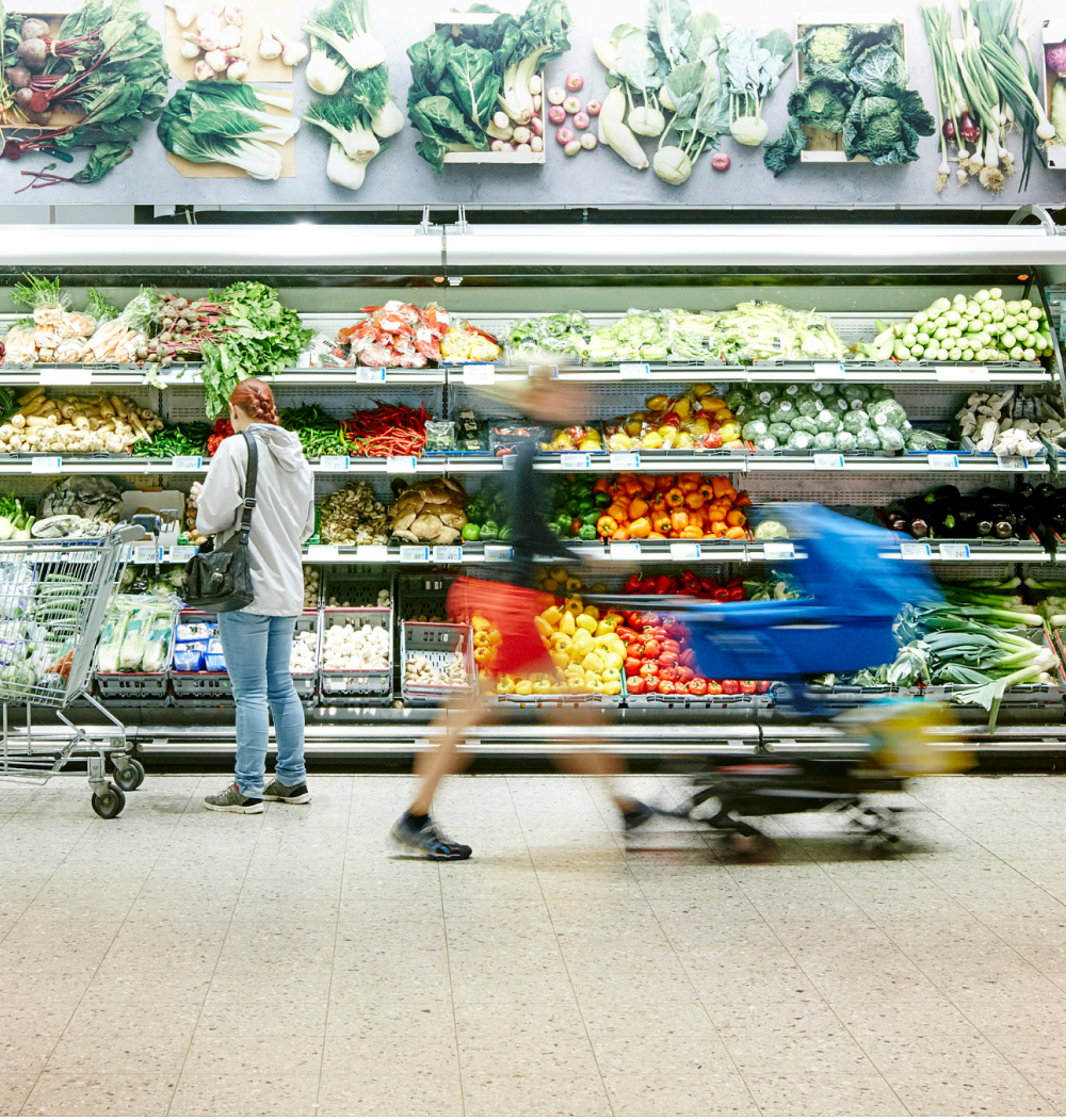 Coop Linden Motala