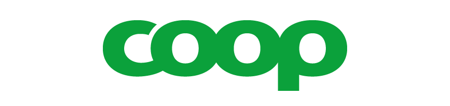 logotyp Coop